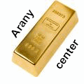 Arany vásárlás, aranyszámla megtakarítási program. Befektetési arany akciós áron. Arany minősége.
